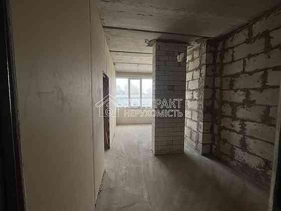 Продаж Квартира 1-кімнатна, 3/9 поверх на вул. Тракторобудівників Харьков