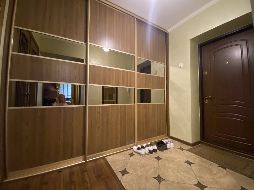 Ексклюзив!!! Без комісії покупця. 3х кімнатна квартира вул.Микулинецька м.Тернопіль Тернопіль - фото 20