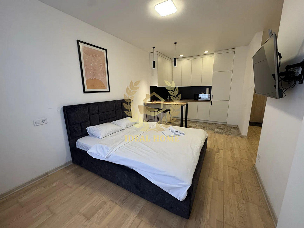 Продаж Квартира 1-кімнатна на Сырецко-Садовая ул., 1 Kiev - photo 6