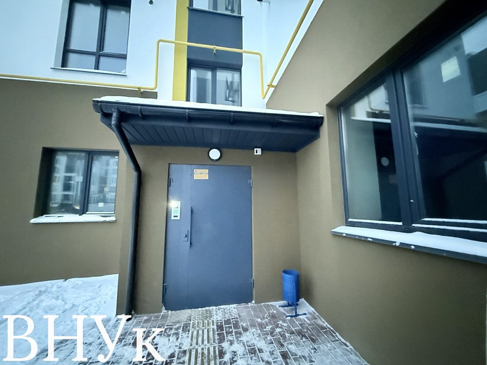 Продаж Квартира 2-кімнатна, 5/6 поверх на Шкільна  - фото 18