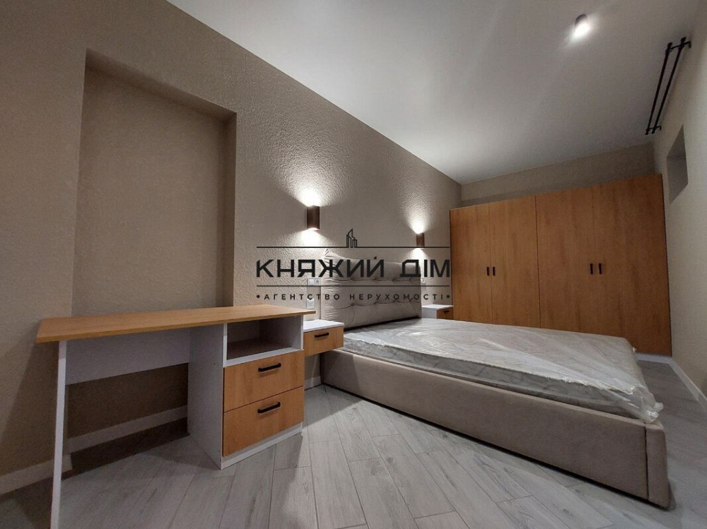 Оренда 1-но к. квартири м. Сирець. № 11203043 Київ - фото 5