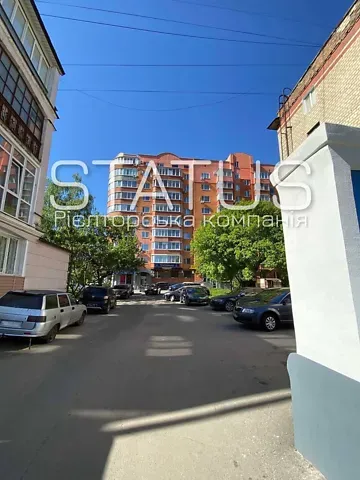 Продаж    на Соборності вулиця 77А Полтава - фото 16