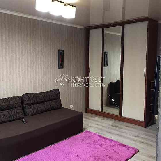 Продаж Квартира 1-кімнатна, 4/5 поверх на вул. 23 Серпня Kharkiv