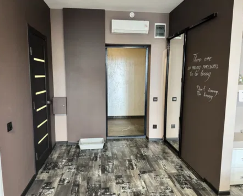 Продаж Квартира 1-кімнатна на ул. Марсельская, 33/3 Крижанівка (Комінтернівський район) - фото 9