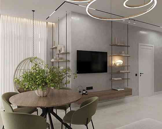 Продаж Квартира 1-кімнатна, 1/3 поверх на вул. Гармонія Рівне