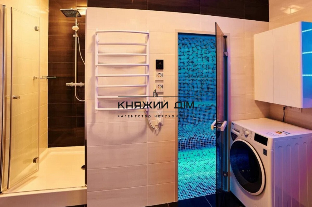 Без комиссии!!! Шикарный дом с выходом на Днепр.Конча-Заспа,Козин,о.Жуков. № 138178 Козин (МИРОНІВСЬКИЙ район) - фото 14