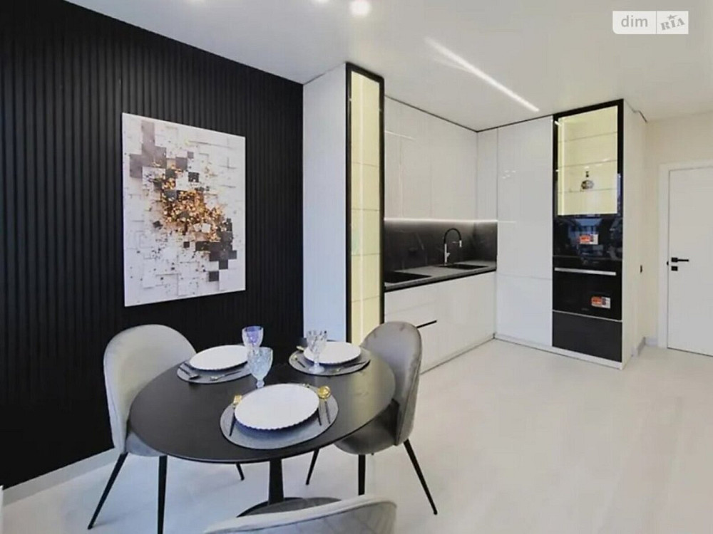 Оренда Квартира 1-кімнатна, 8/16 поверх на 600-Річчя Vinnytsya - photo 1