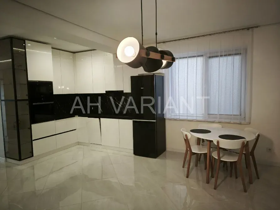 Аренда 2-этажный Коттедж с участком 2 сот 130 кв.м 4 комн. на Ужанська Ужгород - изображение 9