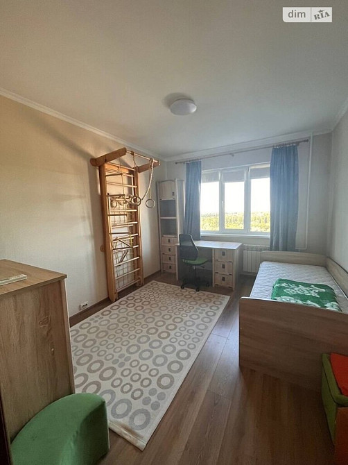 Оренда Квартира 2-кімнатна, 17/18 поверх на Академіка Заболотного, 76 Киев - изображение 5