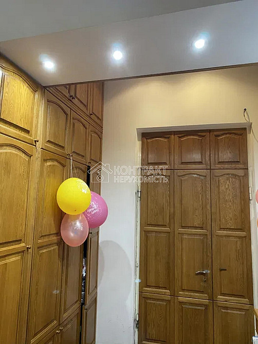 Продаж Квартира 4-кімнатна, 5/6 поверх на вул. Сумська Харків - фото 9