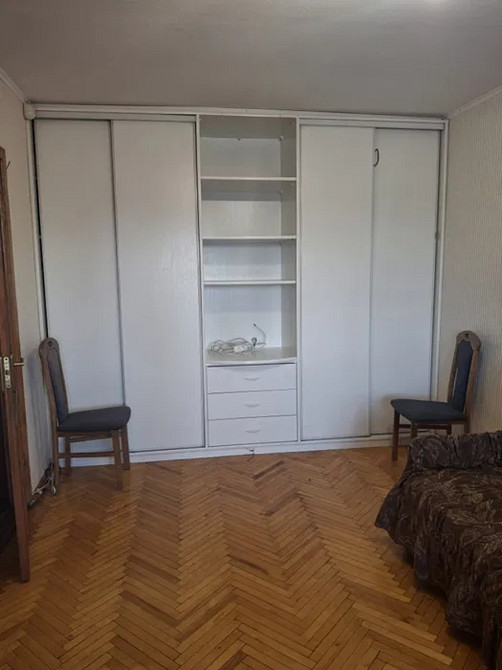 Оренда Квартира 1-кімнатна, 5/5 поверх на проспект Мира, 19/18 Київ - фото 3