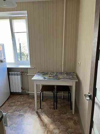 Оренда Квартира 1-кімнатна, 2/5 поверх на Алмаатинська, 89б Киев