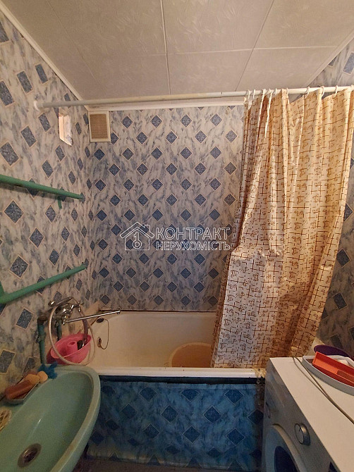 Продаж Квартира 2-кімнатна, 14/16 поверх на вул. Героїв Харкова Харьков - изображение 7