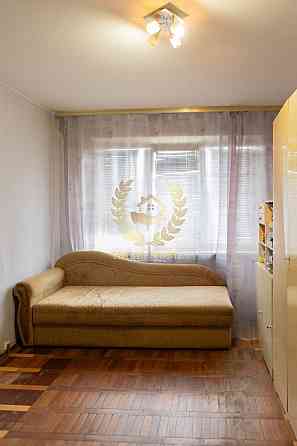 Затишна двокімнатна квартира в розвинутому районі Київ