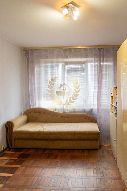 Затишна двокімнатна квартира в розвинутому районі Киев - изображение 5