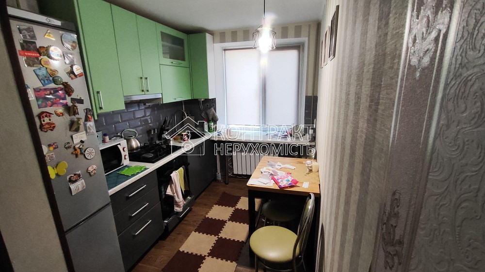 Продаж Квартира 2-кімнатна, 1/2 поверх на вул. Соборная Balakleya - photo 1