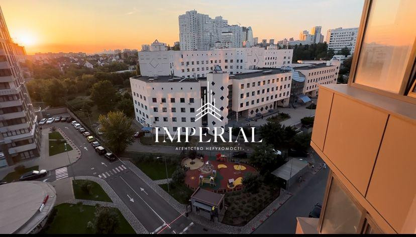 Продаж Квартира 1-кімнатна, 8/32 поверх на вул. Андрія Верхогляда Киев - изображение 19