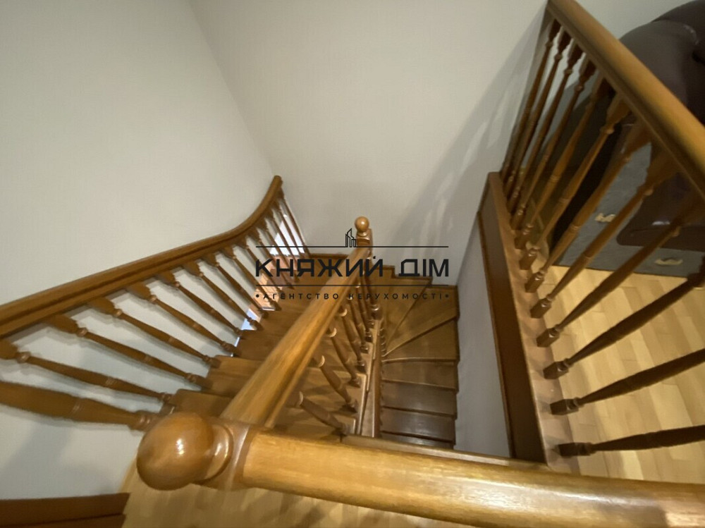 Продаж Квартира 4-кімнатна, 16/16 поверх на Щорса /Євгена Коновальця . Киев - изображение 11