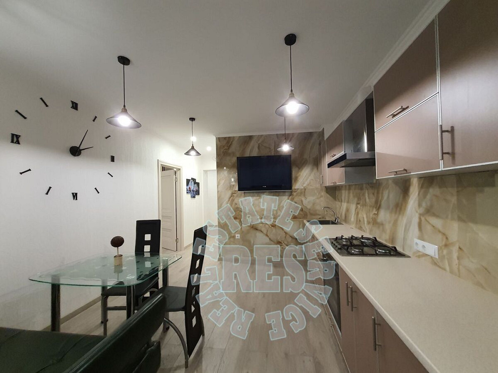 Оренда Квартира 2-кімнатна, 4/9 поверх на Озерна, 4-А Киев - изображение 4