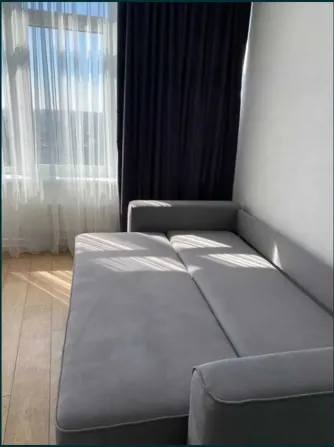 Продаж 1к Квартира 39 кв.м каманина Одеса - фото 13