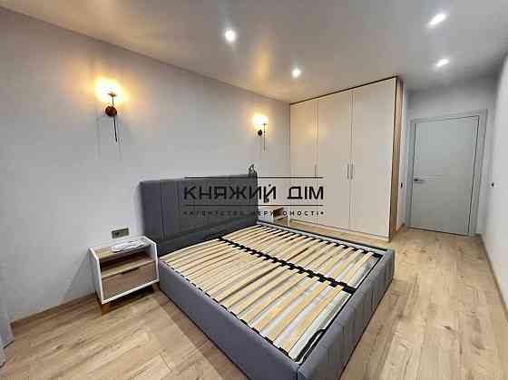 Оренда 2 кімнатної квартири ЖК Берег Дніпра КОД 11202025 Киев