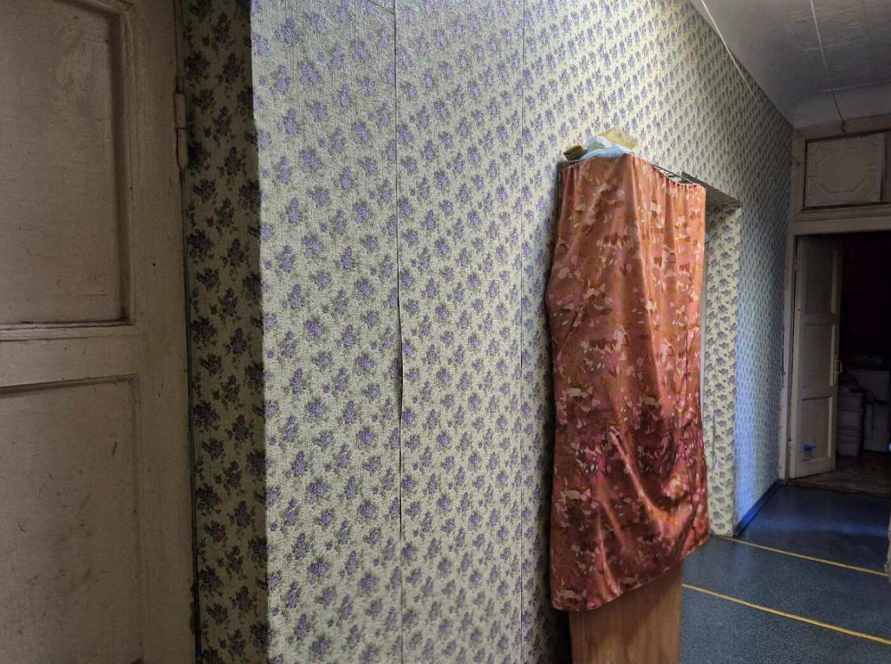 Оренда Квартира 1-кімнатна, 3/4 поверх на переулок Хорива, д.4 Kiev - photo 8