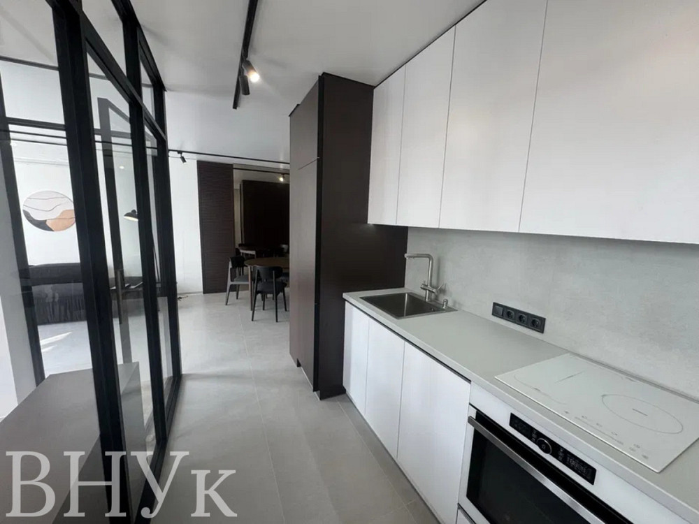 Продаж Квартира 1-кімнатна, 12/12 поверх на вул. Рудненська Львів - фото 9