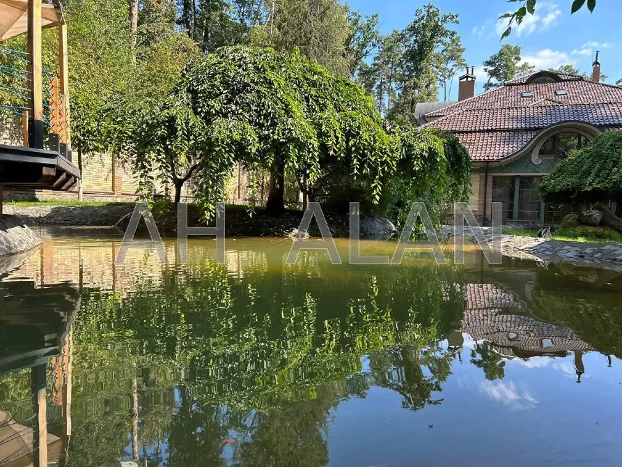 Продажа 3-этажный Дом с участком 45 сот 1087 кв.м 7+ комн. на Шевченко Киев - изображение 7