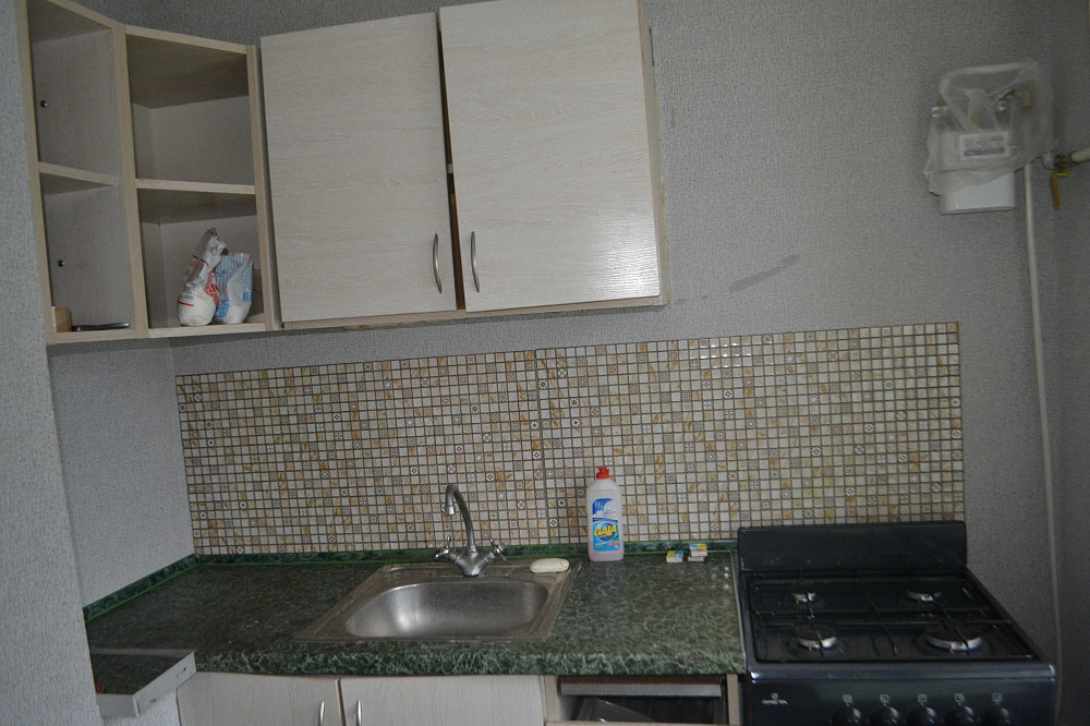 Продаж Квартира 3-кімнатна, 3/9 поверх на Дегтярівська вул., д. 58 Київ - фото 1