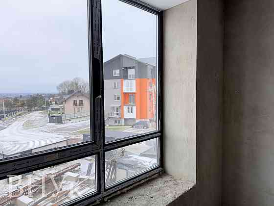 Продаж Квартира 2-кімнатна, 1/9 поверх на Провулок Дубовецький Тернопіль