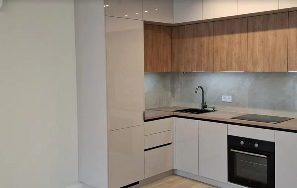 Продаж Квартира 1-кімнатна, 7/8 поверх Ternopil' - photo 1