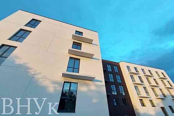 Продаж Квартира 1-кімнатна, 2/4 поверх на вул. Стадникової С. Тернопіль