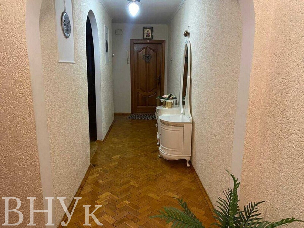 Продаж Квартира 3-кімнатна, 7/9 поверх на Конякіна Luts'k - photo 10