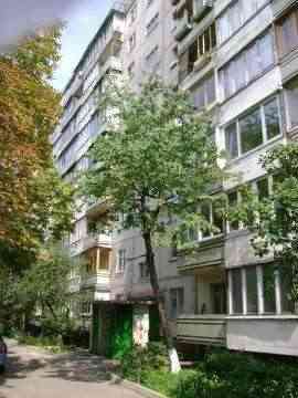 Оренда Квартира 2-кімнатна, 2/2 поверх на ул. Януша Корчака Kiev