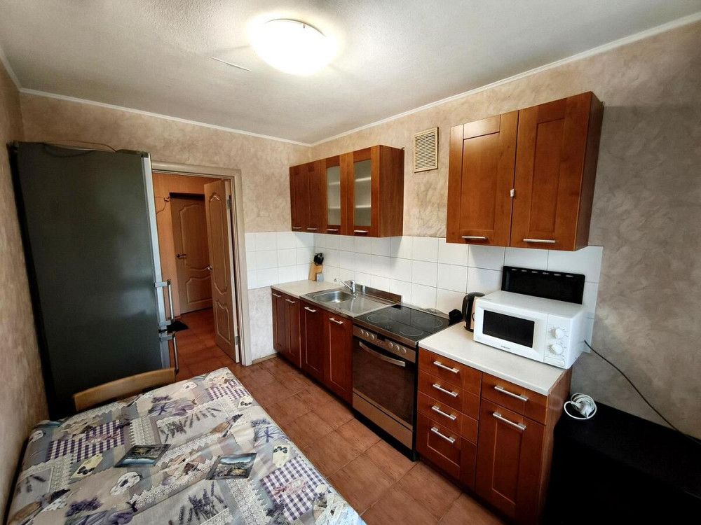 Оренда Квартира 2-кімнатна, 4/14 поверх на вул. Петра Радченка, 8 Київ - фото 7