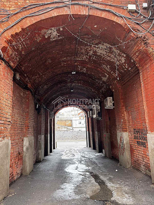 Продаж Квартира 1-кімнатна, 3/3 поверх на вул. Плетнівський провулок Kharkiv - photo 15