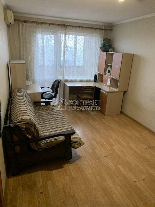 Оренда Квартира 2-кімнатна, 5/9 поверх на вул. Архітекторів Харків - фото 14