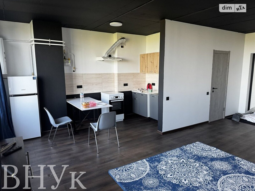 Продаж Квартира 1-кімнатна, 10/11 поверх на Микитинецькв Івано-Франківськ - фото 3