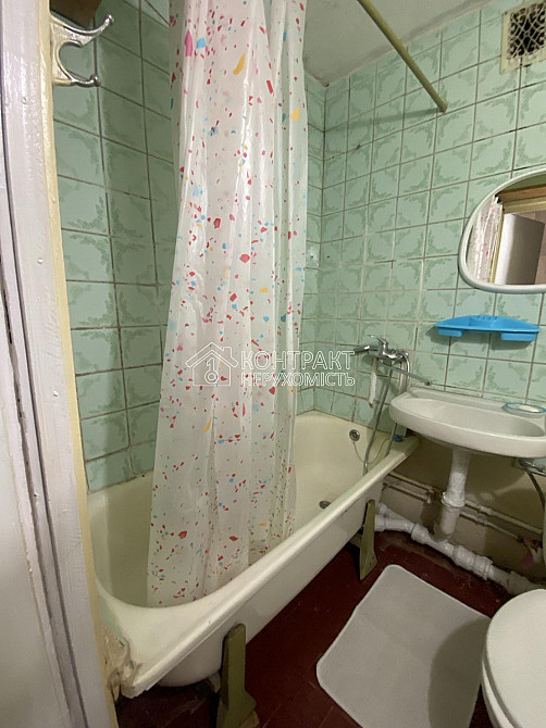 Продаж Квартира 1-кімнатна, 6/12 поверх на вул. Барабашова Харків - фото 20