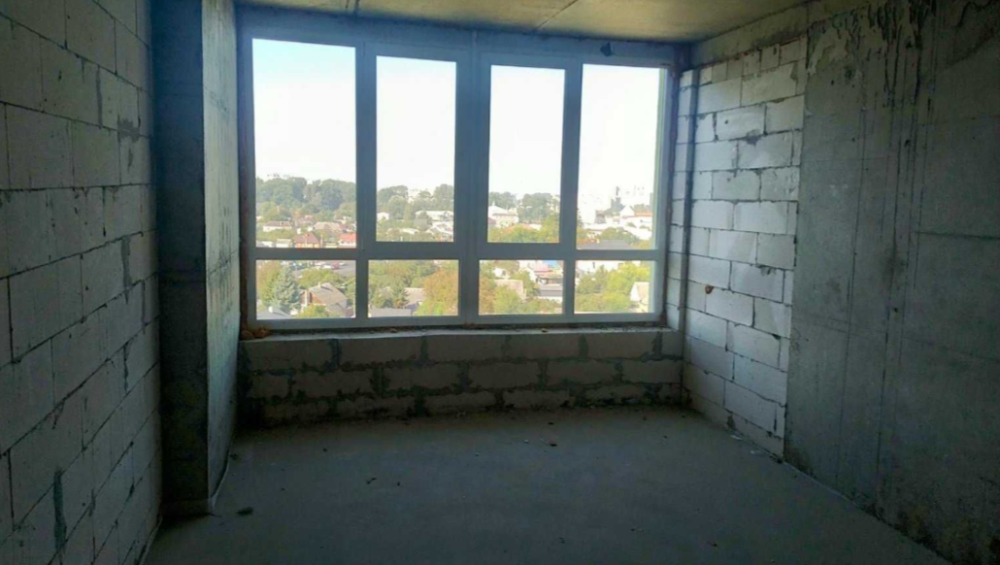 Продаж 1к Квартира 54 кв.м Рихліка Житомир - изображение 3