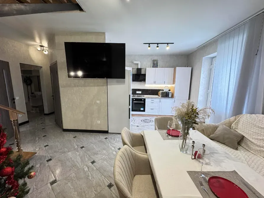 For sale 2-storey Townhouse with land 1 ares 82.6 sq.m 3 rooms at вул. Лесі Українки Vinnytski Khutory - photo 9