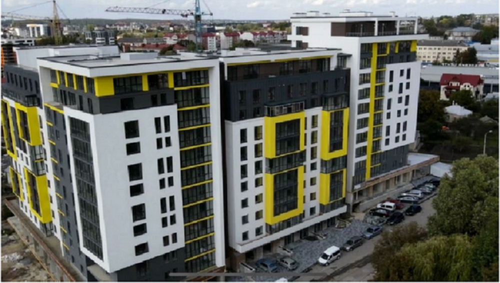 Продаж. 1- кімнатна квартира Тернопіль ЖК ЕНЕРГІЯ Тернопіль - фото 4