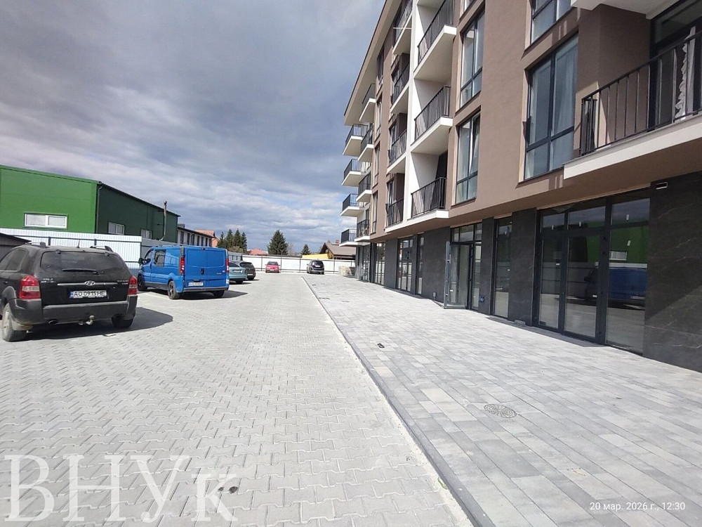 Продаж Квартира 2-кімнатна, 5/5 поверх на Загорська Uzhhorod - photo 9