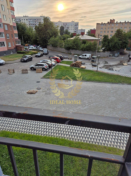 Продам 3-кімнатна квартира в новобудові, центр Білої Церкви Біла Церква - фото 12