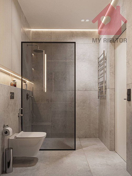 Продаж однокімнатної квартири ЖК Park Land Uzhhorod - photo 14