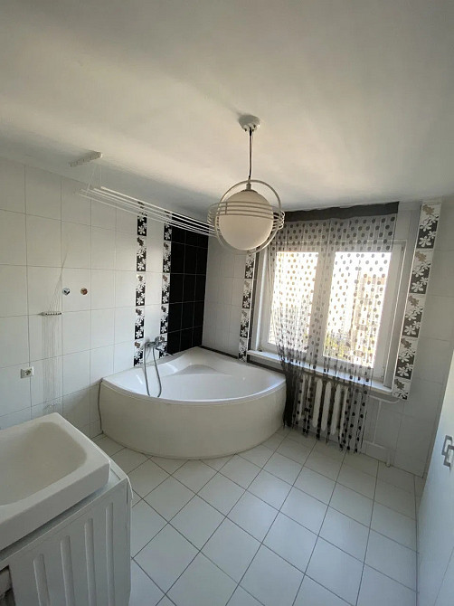 Оренда Квартира 2-кімнатна, 22/25 поверх на вул. Анни Ахматової, 28 Киев - изображение 9