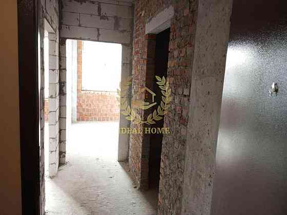 Продається квартира в ЖК "Нові Теремки" в новому будинку 