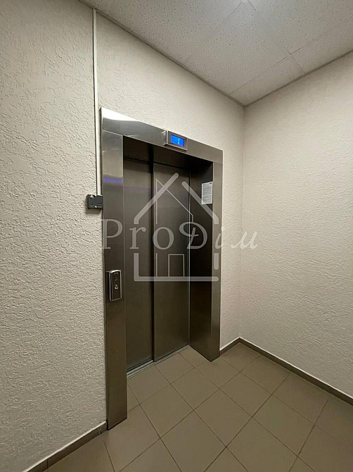 Оренда Квартира 2-кімнатна, 21/25 поверх на Гродненська вул., 14 Київ - фото 17