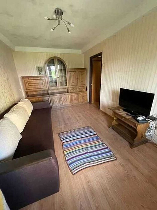 Оренда Квартира 2-кімнатна, 6/9 поверх на Голосіївський проспект, 122/1 Київ - фото 1