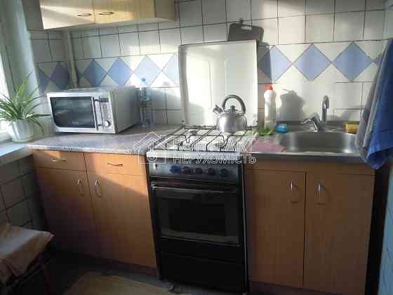 Оренда 2к Квартира 48.6 кв.м Салтівське вул. Харків